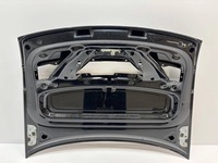 фото thumb №8, Audi tt 8s cabrio кришка багажника багажника