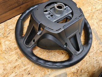 фото thumb №10, Honda civic viii руль type-s type-r fn2 тип r комплектная air bag