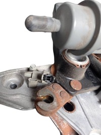 фото thumb №5, Педаль тормоза ручного ford lincoln mercury 4.6 b. 2008 r. pa6gf35