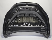 фото thumb №5, Капот кришка двигуна lexus lbx оригінал