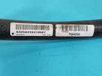 Труба заливна горловина пального bmw x5 f15 Зі Шроту, фото thumb