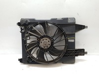 фото thumb №4, Вентилятор радіатора renault megane ii 1.5 dci