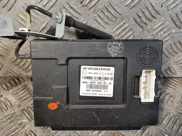 фото thumb №9, Kia rio iii sedan 1.2 17r sterownk двигуна набір 39117-03011