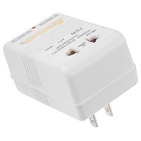 фото thumb №6, Podróżny адаптер электрический с штекер uniwer