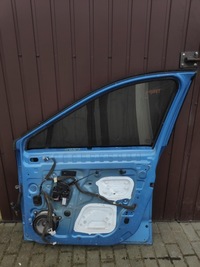 фото thumb №7, Двері правий перед передні terpb lift renault scenic iii