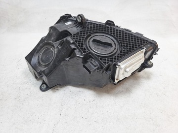 фото thumb №6, Mercedes glc w253 рестайлинг led high performance f-v.a.t