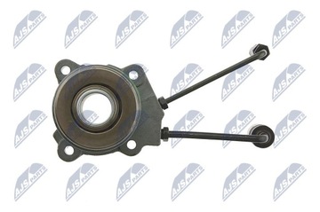 фото thumb №10, Цилиндр сцепления центральный nty mercedes a 170 190 200 210