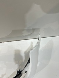 фото thumb №6, Бампер переднее перед toyota rav 4 v 5 19-