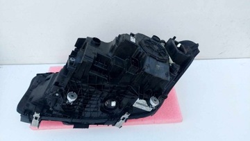 фото thumb №10, Bmw 5 g30 g31 лампа права перед передня адаптивний led 1916