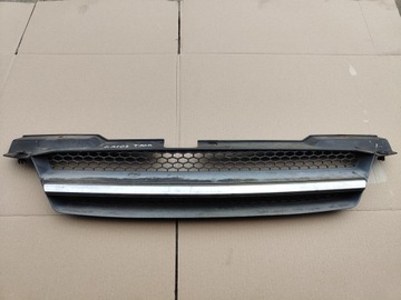 фото thumb №1, Решётка решётка радиатора решётка радиатора daewoo kalos