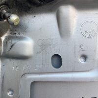 фото thumb №10, Audi a3 рестайлинг 2008-2013 год капот крышка двигателя lx7w 8p0823373
