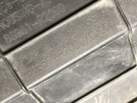 фото thumb №12, Pas передній жалюзі kia sportage v 5 86950-r2000