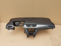 фото thumb №1, Консоль приборная панель приборная opel corsa e 15-