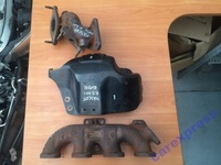 фото thumb №1, Коллектор выпускной renault master 2,3 8200888133a