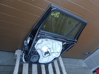 фото thumb №12, Дверь правое задняя skoda octavia ii полный