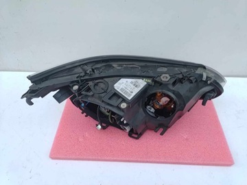 фото thumb №13, Bmw 5 e60 lci рестайлинг лампа левая перед передняя ксенон 3588