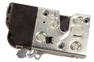 фото thumb №8, Замок двері citroen p. berlingo/ peugeot partner i/ii le