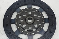 фото thumb №14, Комплект сцепления nissan qashqai / qashqai +2 i j10, jj10 125012710 2.0l