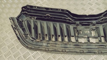 фото thumb №14, Решётка решётка радиатора skoda scala 657 19-23 657853653a оригинал