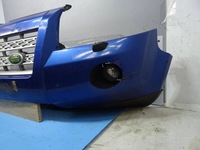 фото thumb №4, Бампер перед land rover freelander ii lrc850