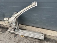 фото thumb №5, Лонжерон поріг обшивка ліва лівий mercedes sl r230