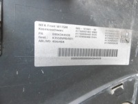 Mercedes a klasa w176 рестайлинг  бампер передний с Разборки, фото thumb