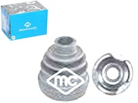 фото thumb №1, Metalcaucho 01290 набор защита, система рулевой