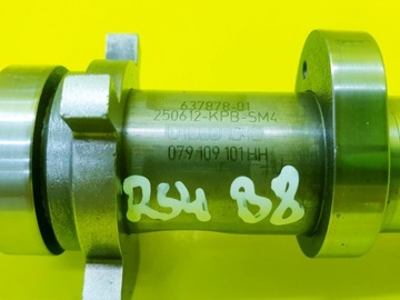 фото thumb №7, Вал розподільний вал правий всмоктуючий rs4 b8 rs5 4.2 fsi