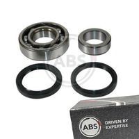 фото thumb №1, Підшипник піввісь зад a.b.s. do daihatsu feroza 1.6