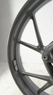 фото thumb №13, R237 bmw r1200gs r 1200 gs adventure k50 k51 переднее колесо, диск
