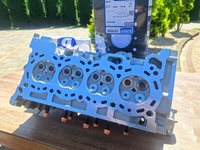 фото thumb №1, Головка nowa renault kadjar kangoo clio iv 1.2 tce