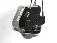 фото thumb №8, Toyota auris i 5d замок двері правий задня