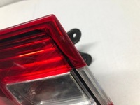 фото thumb №5, Лампа задняя левая 265554091r renault clio iv