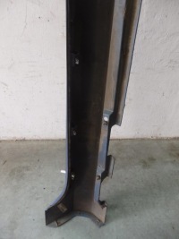 фото thumb №10, Молдинг порог левая volvo s60 v60 ii 2013- lift 713-46 r-design