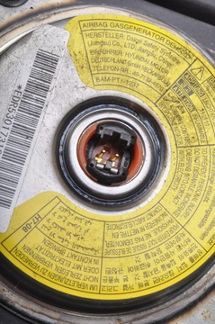 фото thumb №5, Hyundai i10 подушка безопасности водителя подушка безопасности