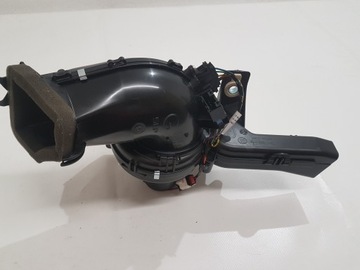 фото thumb №6, Peugeot 5008 i воздуходувка воздуховод левая 9683441680