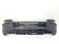 фото thumb №1, Volvo s60 3 iii lift r-design sedan бампер задня задній гарний