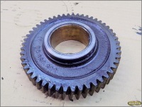 Renault midliner m250 6.2 99r - колесо шестерня привід Зі Шроту, фото thumb