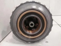 фото thumb №8, Lexus rc f gearbox 35601-50050 planetary вал