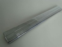 фото thumb №2, Mercedes cls 219 накладка зовнішня поріг молдинг