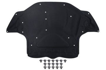 фото thumb №2, Ezc-me-259 nty шумоизоляция капота двигателя