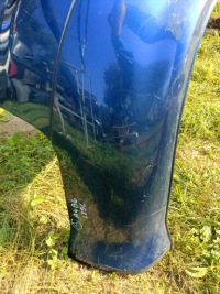 фото thumb №5, Бампер задній  audi a4b6 універсал lz5c pdc