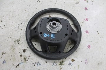 фото thumb №6, Руль plasik мульти kia rio iii 11-14