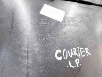 фото thumb №6, Ford tourneo courier mk2 lift19r. боковина оббивка двері лівий перед