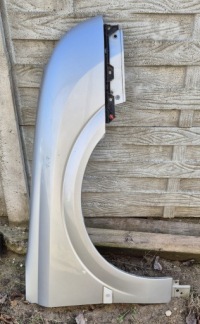 Купить Крыло  правый  перед opel vectra c, фото thumb