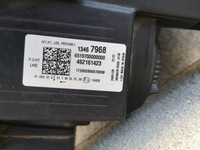 фото thumb №5, Opel crossland x 17- фара правый обычный led