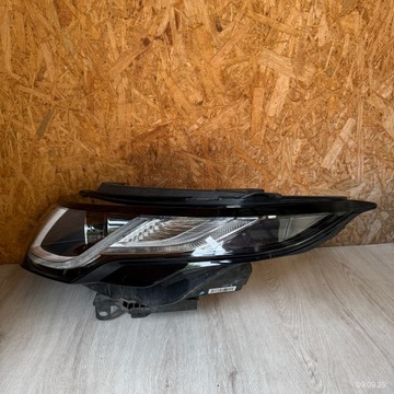 фото thumb №9, Лампа левая правая лампы передние комплект land rover range rover evoque рестайлинг