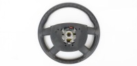 фото thumb №15, Ford focus c-max 1 focus mk2 ii руль кожа кожаный подушка подушка