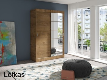 Garderoba lustro Przedpokój 150cm MULTI5 ER-MAR