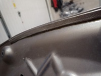 Капот ford c max mk2 10-15 в Украине, фото thumb